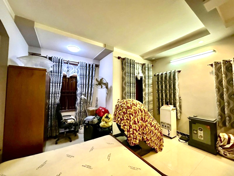 Bán Nhà Mặt Tiền Kinh Doanh 4 Tầng 140m2_9.1x15.5m Gần Chợ Tam Hà Tam Phú Thủ Đức Chỉ 14 tỷ. - Ảnh chính
